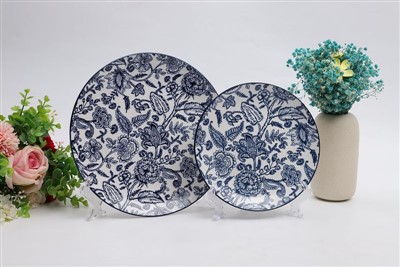 طبق الحساء وطبق